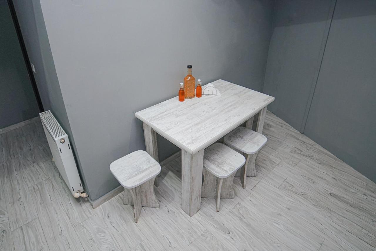 Sololaki&Svaneti Tbilisi Exterior photo